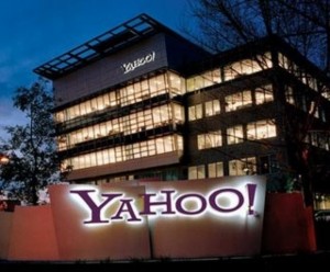 Yahoo-Microsoft-Übernahme kratzt an Google (Foto: yahoo.com)