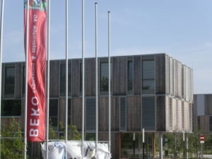 BEKO Ingenieurbüro Klagenfurt  (Bild ©BEKO)
