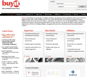 AOL schluckt Buy.at und baut Online-Marketing-Geschäft weiter aus (Foto: buy.at)