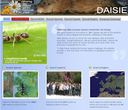 Datenbank über eingeschleppte Arten online (Foto: pressetext.com)