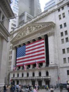 Deutscher Handel mit USA rückläufig (Foto: pixelio.de)