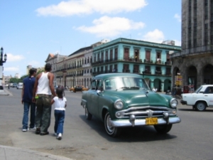 Die Kritik an der Internet-Zenur in Kuba wächst (Foto: pixelio.de)