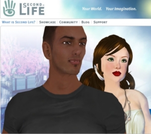 Second Life kämpft gegen Markenfälscher (Foto: secondlife.com)