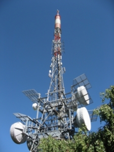 WiMAX - Günstige Chance für Breitbandinternet in ruralen Gebieten (Foto: pixelio.de)