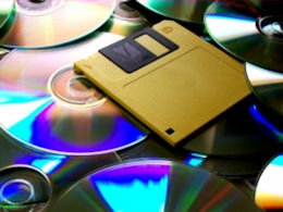 Toshiba stellt HD-DVD-Produktion ein (Foto: pixelio.de)
