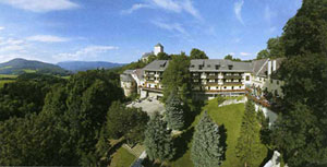 Burghotel Kranichberg