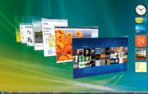 Microsoft will auch Protokollinformationen zu Vista offen legen (Foto: microsoft.com)