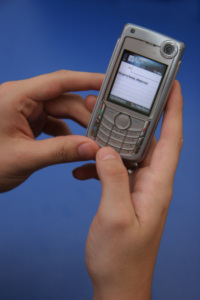 Mobiles Internet noch vor dem Durchbruch  (Foto: fotodienst.at)