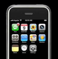iPhone mit UMTS-Unterstützung könnte bereist im Sommer kommen (Foto: Apple)