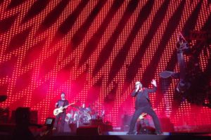 U2-Konzert in 3D bald im Kino (Foto: u2-3d.de)