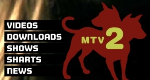 MTV2 zeigt MySpace-Show (Foto: mtv2.com)