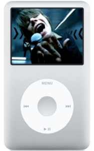 iPods führen zu erhöhter Kriminalität (Foto: Apple)