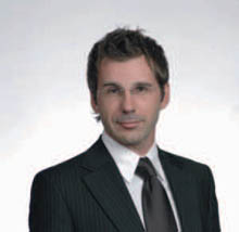 Georg Mack, Präsident Call-Center-Forum.at
