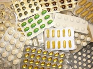 Antibiotika erweisen sich im Fall von Nebenhöhlenentzündung als nahezu wirkungslos (Foto: Pixelio)
