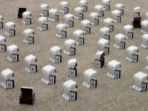 Gemeinsamer Urlaub ist für bedürftige Familien besonders wichtig (Foto: Pixelio)