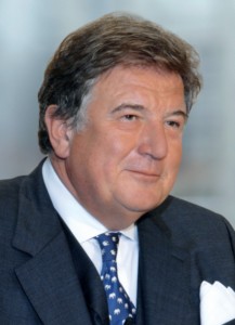 RWE-Chef Jürgen Großmann (Foto: rwe.de)