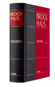 Start der Online-Ausgabe des Brockhaus verschoben (Foto: brockhaus.de)