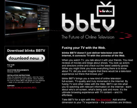 Mit blinkx BBTV eröffnen sich Filmliebhabern eine Reihe neuer Möglichkeiten (Foto: blinkxbbtv.com)