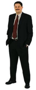 Andreas Löhrer - Firmengründer Löhrer & Partner AG