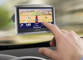 Analysten sehen TeleAtlas-Übernahme gefährdet (Foto: tomtom.de)