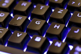 Online-Durchsuchung sorgt weiter für Diskussionen (Foto: pixelio.de/Barian)