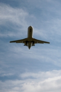 Größte Airline der Welt entsteht (Foto: pixelio.de, Michael Hirschka)