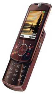 Motorola: Handy-Umsatz geht im ersten Quartal um 40 Prozent zurück (Foto: motorola.com)