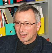 Univ.-Prof. Dr. Karl-Peter Pfeiffer