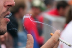 Zigarettenqualm kann auch für Passivraucher tödliche Folgen haben