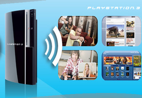 Die PS3 wird durch die PlayTV-Erweiterung auch zum Videorekorder (Foto: de.playstation.com)