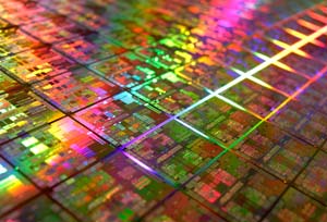 AMD: 45-nm-Quad-Cores für Server kommen in diesem Jahr (Foto: amd.com)