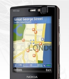 Version 2.0 von Nokia Maps startet Ende Mai (Foto: ovi.com)