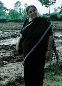 Vandana Shiva (Foto: navdanya.org)