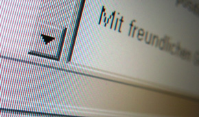 Auch für Blogger gelten Gesetze (Foto: pixelio.de, Tim Heinrichs-Noll)
