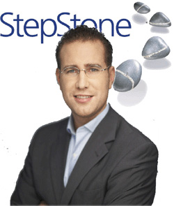 Florens Eblinger, GF StepStone Österreich