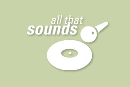 AllThatSounds erlaubt die semantische Suche nach ähnlichen Klängen (Foto: allthatsounds.net)