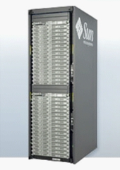 Sun: Offene, objektorientierte Archivierung mit Honeycomb (foto: sun.com)