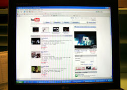 YouTube weiter unter Beschuss (Foto: fotodienst.at)