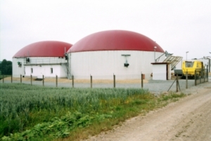 Schmack Biogas kämpft gegen fallenden Kurs (Foto: pixelio.de, JuwelTop)