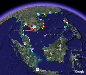 Google Earth Plug-in: Jetzt für 3D-Karten im Browser holen (Foto: pressetext)
