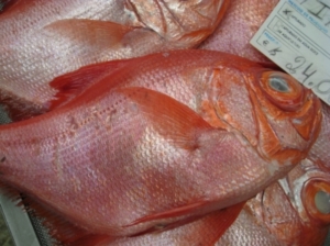 Fisch, mageres Fleisch und Hülsenfrüchte helfen den Jojo-Effekt zu stoppen(Foto:pixelio.de/J. Scham)