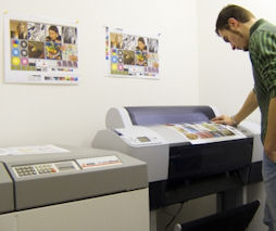 Drucker und Kopierer erweisen sich als Sicherheitsrisiko (Foto: pixelio.de/pxljoek)