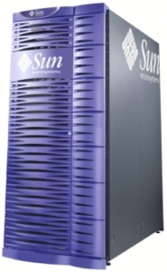 Sun: Auch Server sollen noch in diesem jahr von SSDs profitieren (Foto: sun.com)