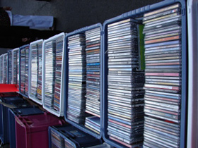 Universal ist im Copyright-Streit um Promo-CDs vorerst abgeblitzt (Foto: pixelio.de, C. Nöhren)