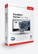 Parallels Server bringt virtuelle Maschinen auf Mac-Systeme (Foto: parallels.com)