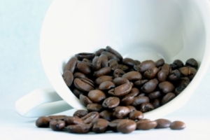 Koffein verlangsamt die Umwandlung von Leber- in Bindegewebszellen (Foto: pixelio.de, BirgitH)