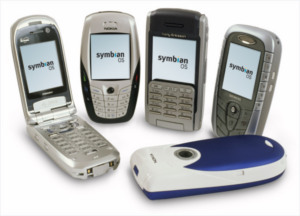 Symbian OS: Handy-Plattform soll offen werden (Foto: symbian.com)