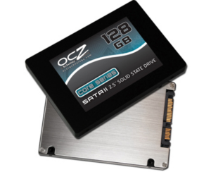 Core Series: Günstige SSDs sollen Massen ansprechen (Foto: ocztechnology.com)