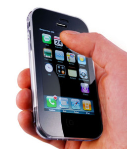 iPhone: Experte kritisiert mangelnde Sicherheitsupdates (Foto: apple.com)