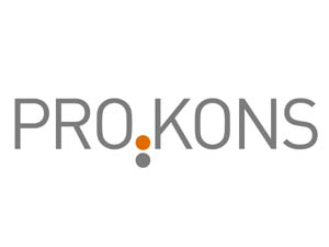 Logo pro:kons